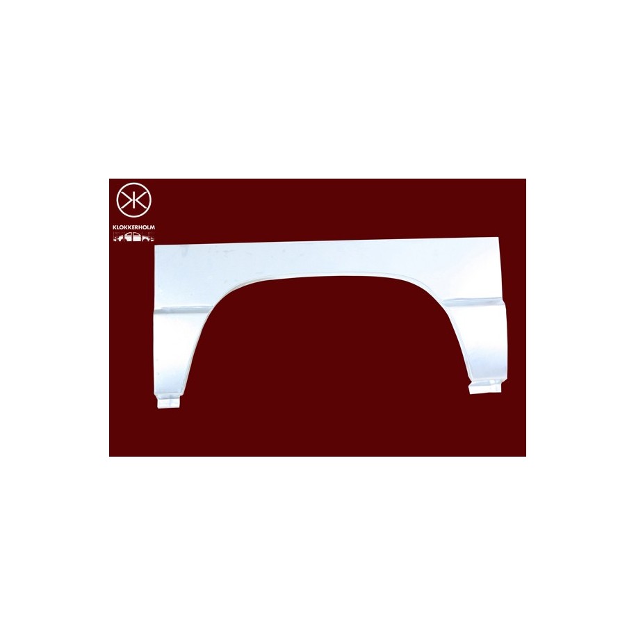 Quarter Panel 6061592 for RENAULT
