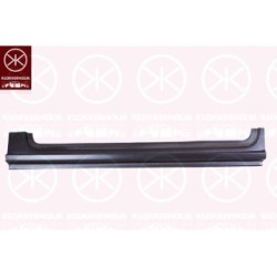 Cylinder Head Cover 6089012 for NISSAN
