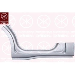 Cylinder Head Cover 6089041 for NISSAN