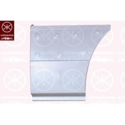 Quarter Panel 6089563 for NISSAN