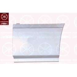 Quarter Panel 6089566 for NISSAN