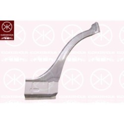 Quarter Panel 6425572 for LAND ROVER FREELANDER