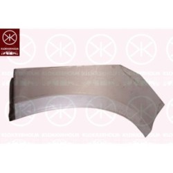 Quarter Panel 6425581 for LAND ROVER FREELANDER