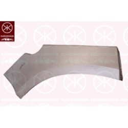 Quarter Panel 6425582 for LAND ROVER FREELANDER