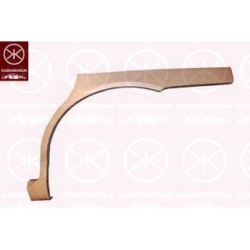 Quarter Panel 6431581 for MG