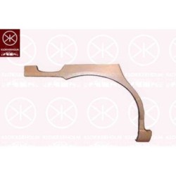 Quarter Panel 6431582 for MG