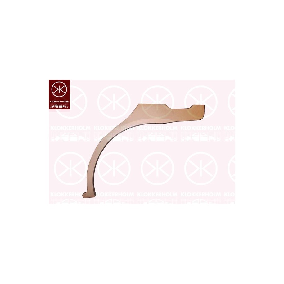 Quarter Panel 6435581 for ROVER 25