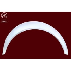 Inner Wheel Arch Liner 6515552 for SAAB