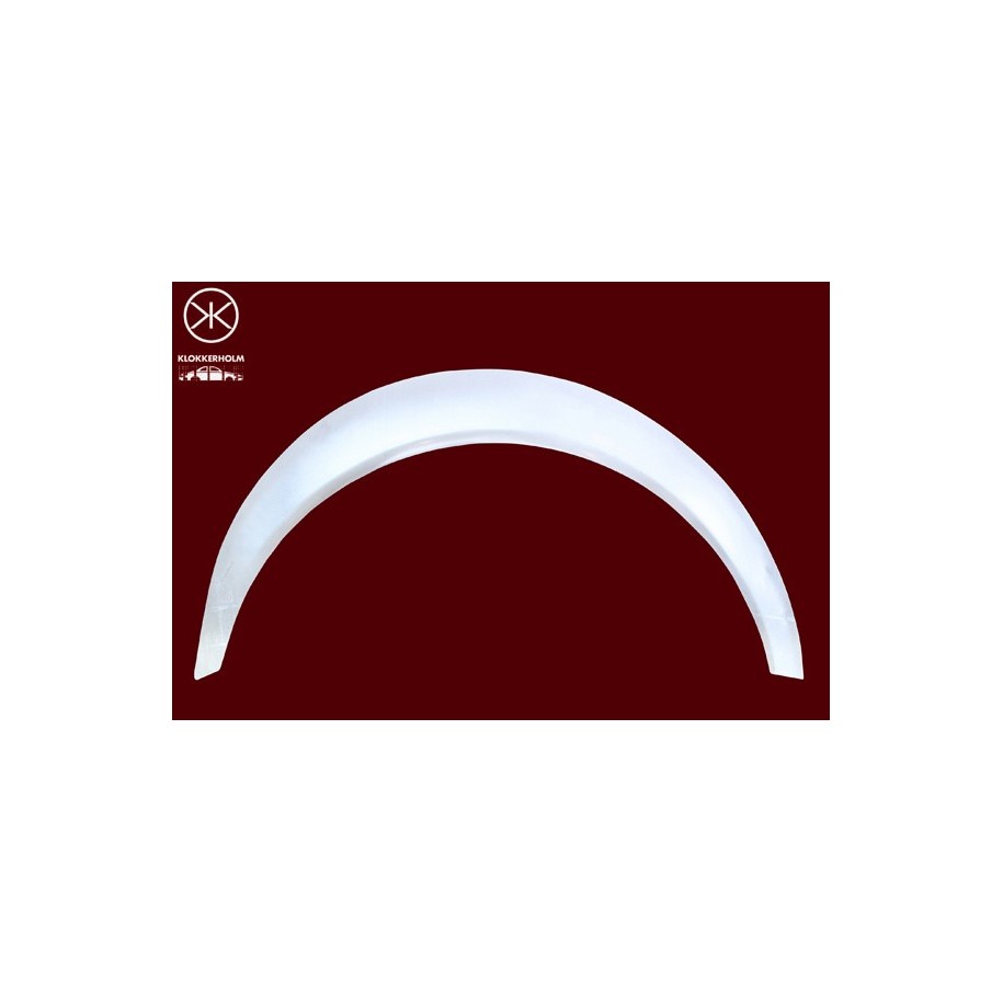 Inner Wheel Arch Liner 6515552 for SAAB