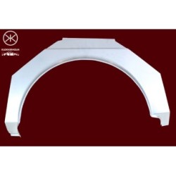 Quarter Panel 6515591 for SAAB 99