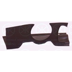 Inner Wheel Arch Liner 6515775 for SAAB
