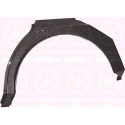 Quarter Panel 6520581 for SAAB