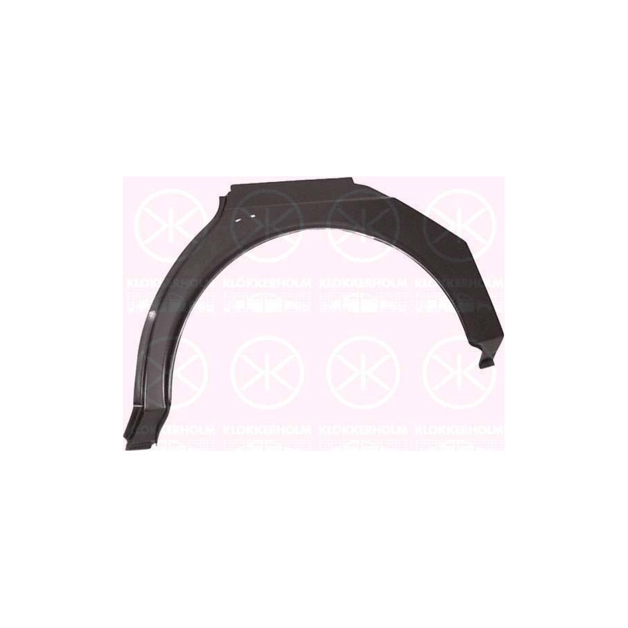 Quarter Panel 6520582 for SAAB