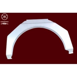 Quarter Panel 6520591 for SAAB 90