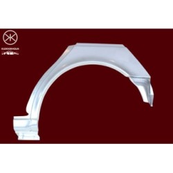 Quarter Panel 6521581 for SAAB 9-3