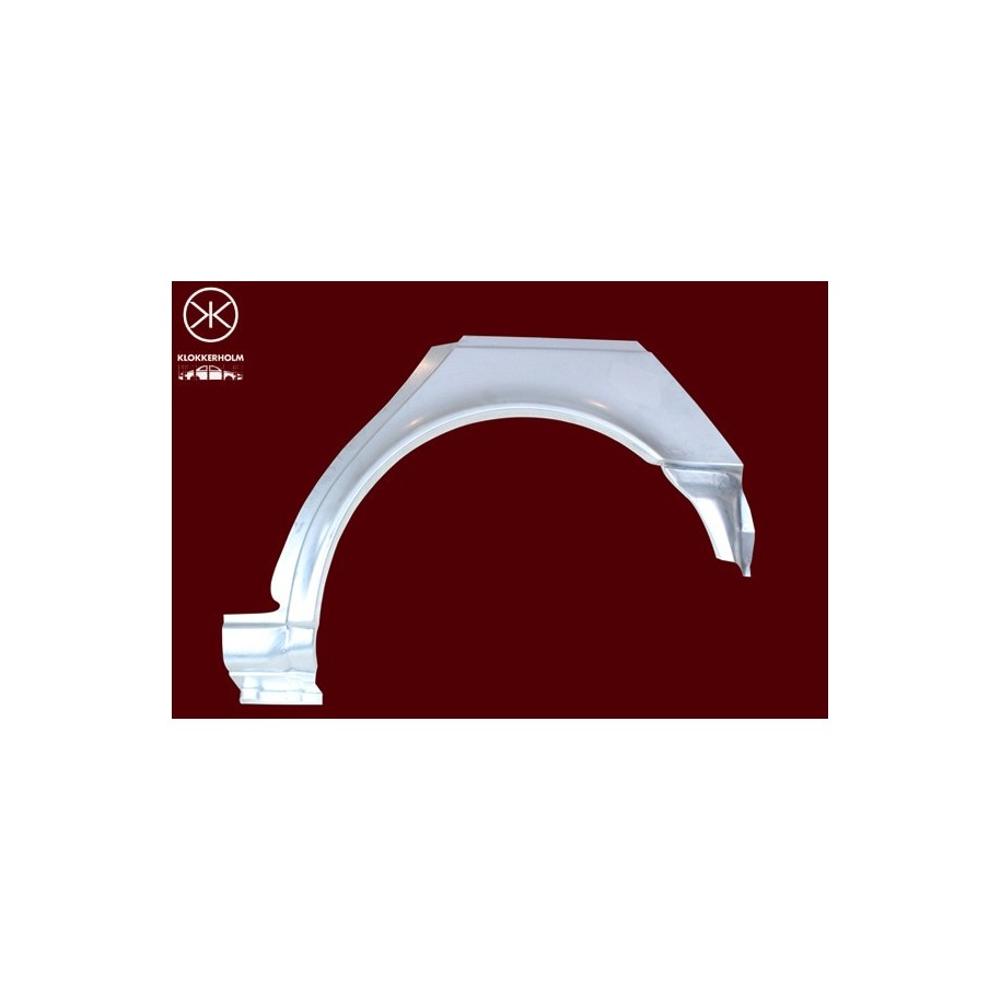 Quarter Panel 6521582 for SAAB 9-3