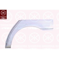 Quarter Panel 6522583 for SAAB 9-3