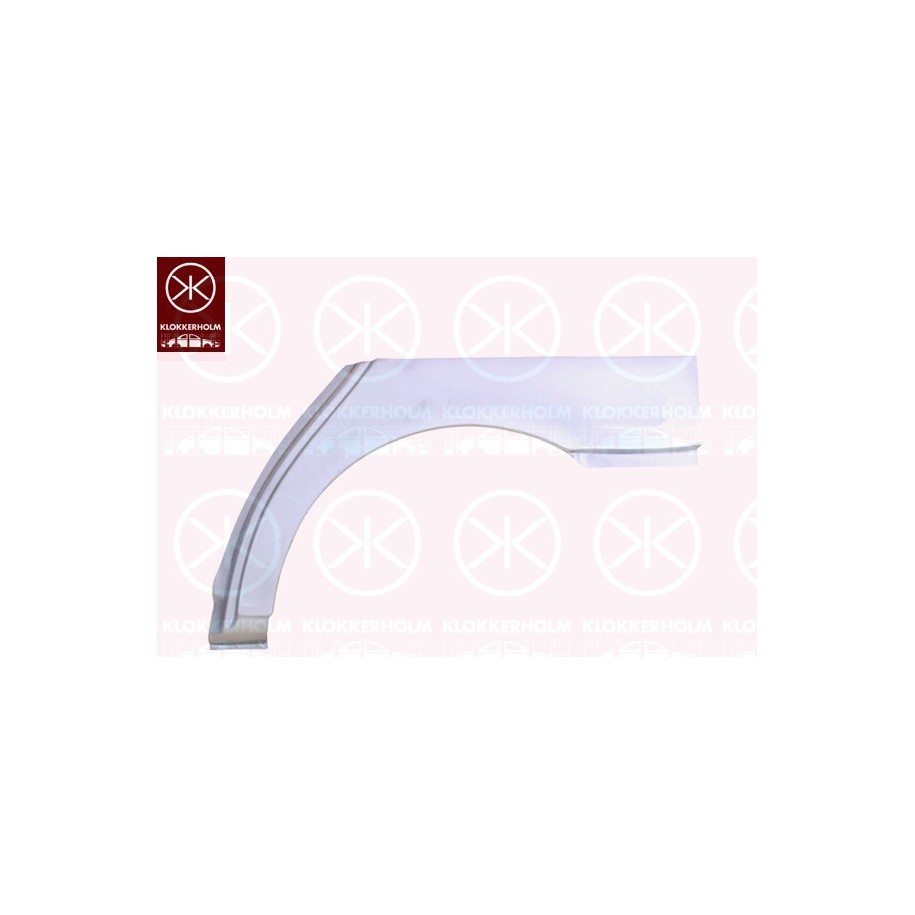 Quarter Panel 6522583 for SAAB 9-3