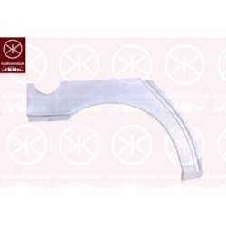 Quarter Panel 6522584 for SAAB 9-3