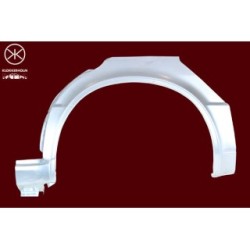 Quarter Panel 6525581 for SAAB 9000