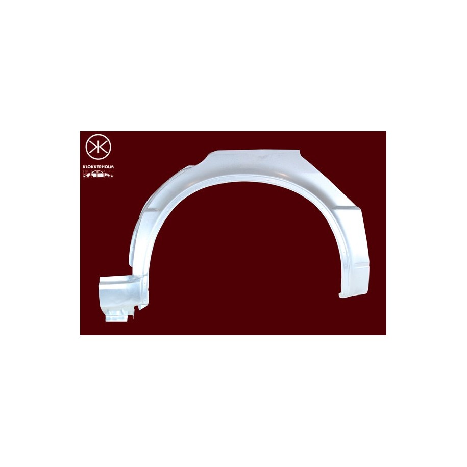 Quarter Panel 6525582 for SAAB 9000