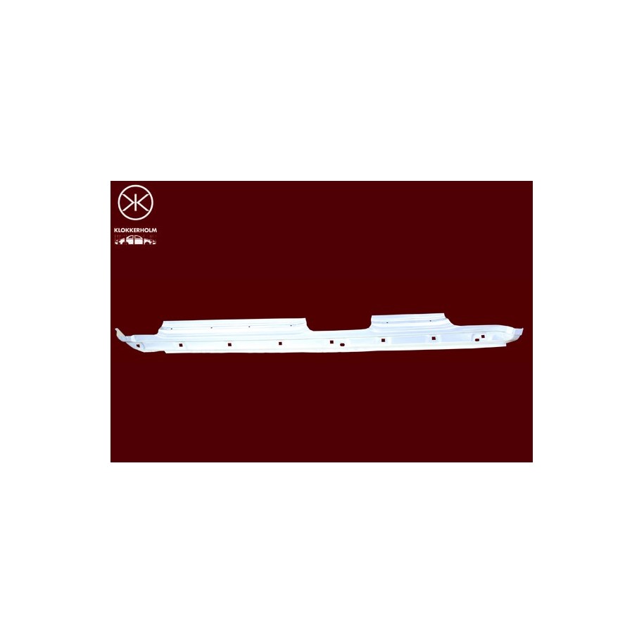 Cylinder Head Cover 6526011 for SAAB 9-5