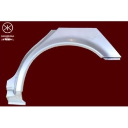 Quarter Panel 6526581 for SAAB 9-5