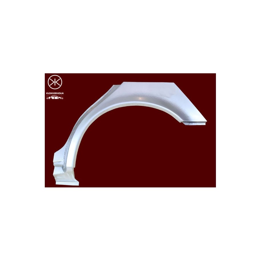 Quarter Panel 6526581 for SAAB 9-5