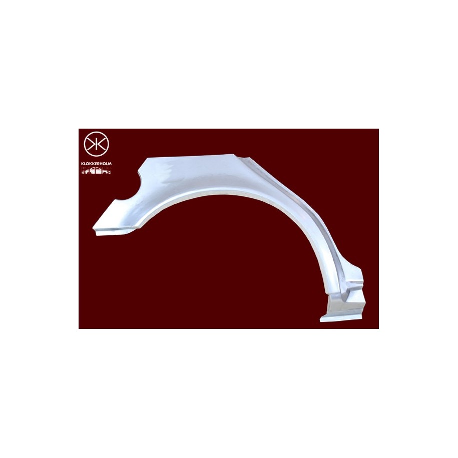 Quarter Panel 6526582 for SAAB 9-5