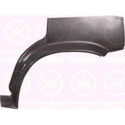 Quarter Panel 6605581 for SEAT IBIZA