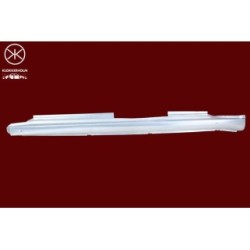 Cylinder Head Cover 6607012 for SEAT