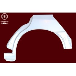 Quarter Panel 6607581 for SEAT