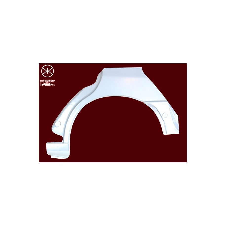 Quarter Panel 6607581 for SEAT