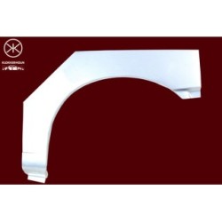 Quarter Panel 6607591 for SEAT IBIZA