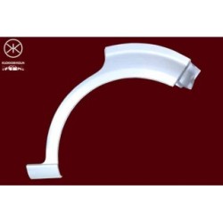 Quarter Panel 6613581 for SEAT LEON