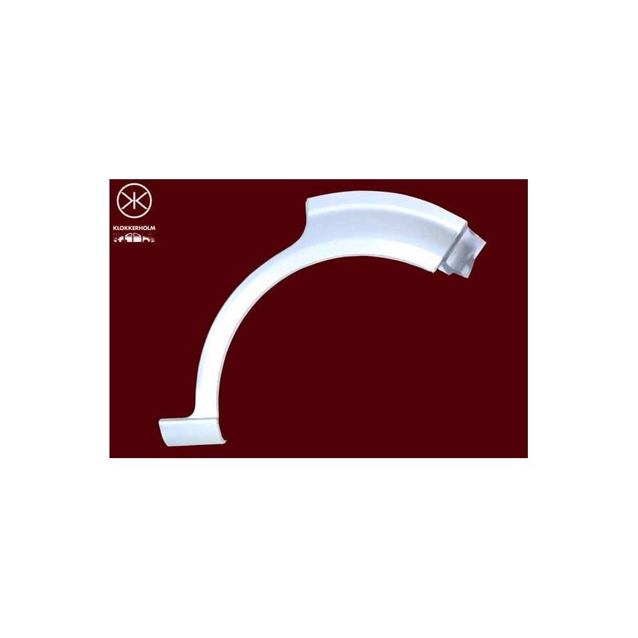 Quarter Panel 6613581 for SEAT LEON