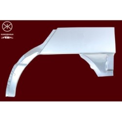 Quarter Panel 6615581 for SEAT TOLEDO