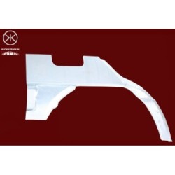 Quarter Panel 6615582 for SEAT TOLEDO