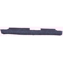 Cylinder Head Cover 6616012 for SEAT LEON