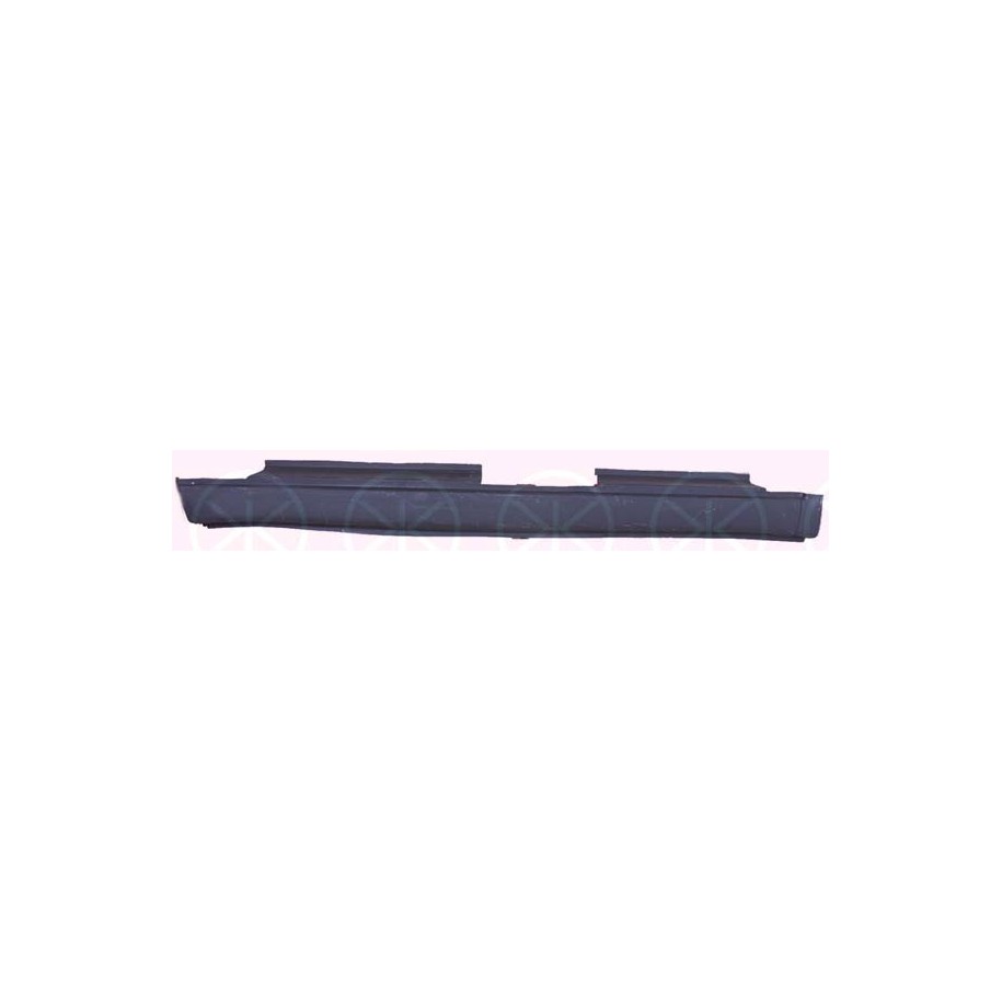 Cylinder Head Cover 6616012 for SEAT LEON