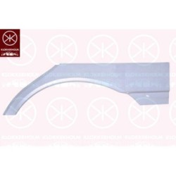 Quarter Panel 6616581 for SEAT TOLEDO