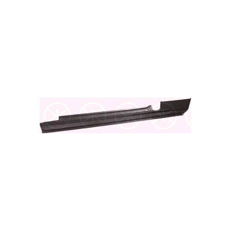 Cylinder Head Cover 6705002 for SUBARU LEONE