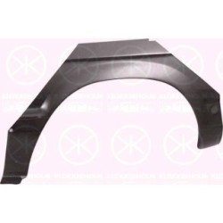 Quarter Panel 6705591 for SUBARU LEONE