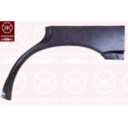 Quarter Panel 6711581 for SUBARU LEGACY
