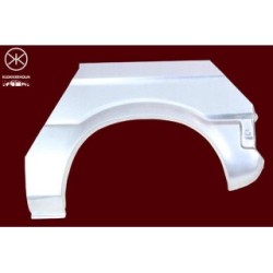 Quarter Panel 6721591 for SUBARU JUSTY