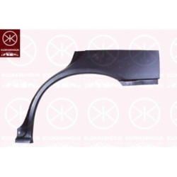 Quarter Panel 6731581 for SUBARU IMPREZA