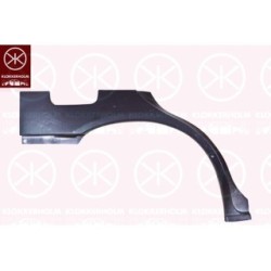 Quarter Panel 6731582 for SUBARU IMPREZA