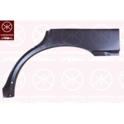 Quarter Panel 6732582 for SUBARU IMPREZA