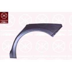 Quarter Panel 6733581 for SUBARU B3