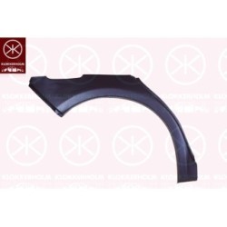 Quarter Panel 6733582 for SUBARU B3